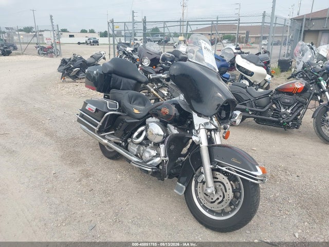 Продаж на аукціоні авто 2002 Harley-davidson Flht, vin: 1HD1DDV152Y604728, номер лоту: 45851785