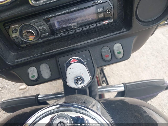 Aukcja sprzedaży 2002 Harley-davidson Flht, vin: 1HD1DDV152Y604728, numer aukcji: 45851785