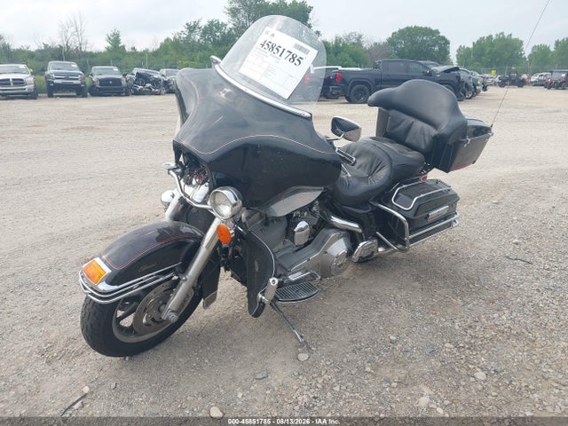 Aukcja sprzedaży 2002 Harley-davidson Flht, vin: 1HD1DDV152Y604728, numer aukcji: 45851785