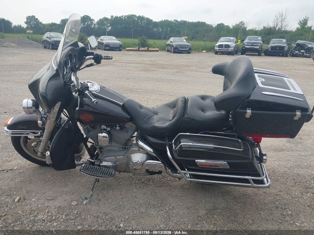 Aukcja sprzedaży 2002 Harley-davidson Flht, vin: 1HD1DDV152Y604728, numer aukcji: 45851785