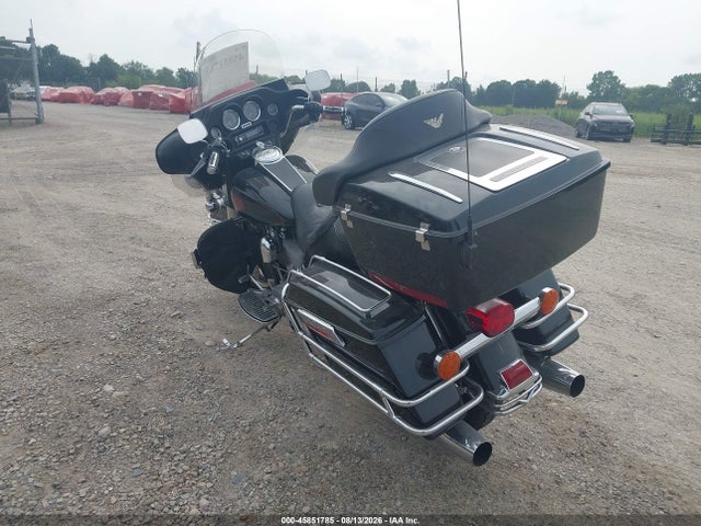 Aukcja sprzedaży 2002 Harley-davidson Flht, vin: 1HD1DDV152Y604728, numer aukcji: 45851785