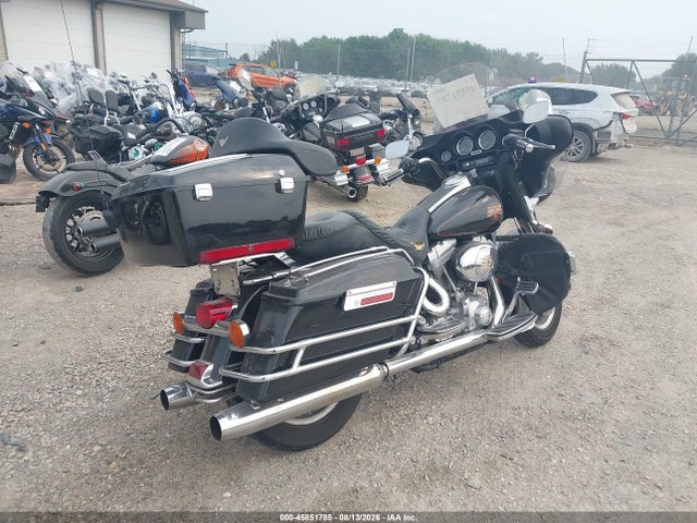 Aukcja sprzedaży 2002 Harley-davidson Flht, vin: 1HD1DDV152Y604728, numer aukcji: 45851785