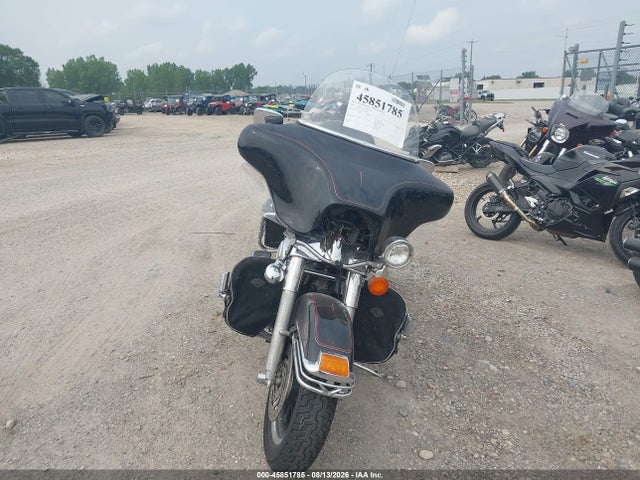 Aukcja sprzedaży 2002 Harley-davidson Flht, vin: 1HD1DDV152Y604728, numer aukcji: 45851785