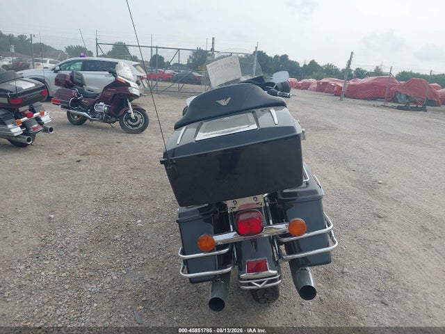 Aukcja sprzedaży 2002 Harley-davidson Flht, vin: 1HD1DDV152Y604728, numer aukcji: 45851785