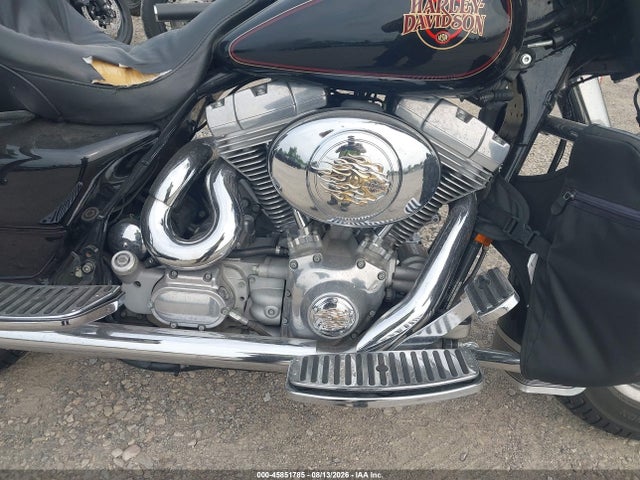Aukcja sprzedaży 2002 Harley-davidson Flht, vin: 1HD1DDV152Y604728, numer aukcji: 45851785