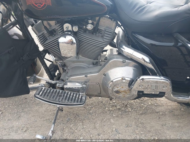 Aukcja sprzedaży 2002 Harley-davidson Flht, vin: 1HD1DDV152Y604728, numer aukcji: 45851785