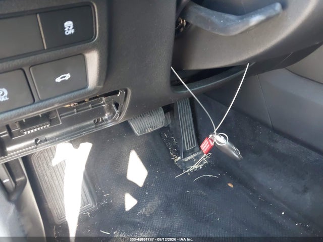 2024 Hyundai Sonata Sel მანქანა იყიდება აუქციონზე, vin: KMHL14JA0RA383482, აუქციონის ნომერი: 45851787