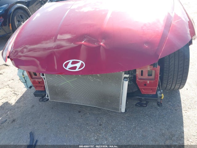 2024 Hyundai Sonata Sel მანქანა იყიდება აუქციონზე, vin: KMHL14JA0RA383482, აუქციონის ნომერი: 45851787