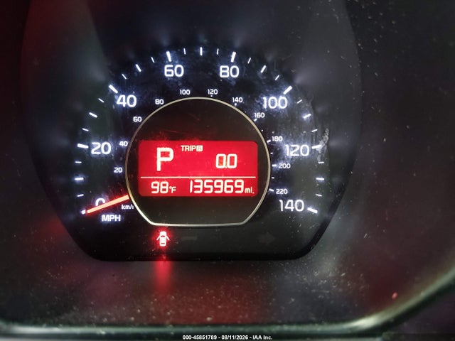 2016 Kia Soul + მანქანა იყიდება აუქციონზე, vin: KNDJP3A56G7828034, აუქციონის ნომერი: 45851789
