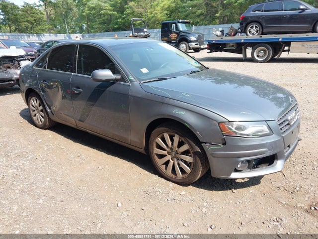 Aukcja sprzedaży 2011 Audi A4 2.0t Premium, vin: WAUFFAFL9BN033842, numer aukcji: 45851791