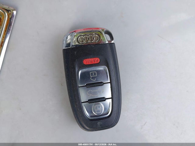 Aukcja sprzedaży 2011 Audi A4 2.0t Premium, vin: WAUFFAFL9BN033842, numer aukcji: 45851791