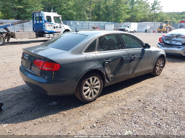 Aukcja sprzedaży 2011 Audi A4 2.0t Premium, vin: WAUFFAFL9BN033842, numer aukcji: 45851791