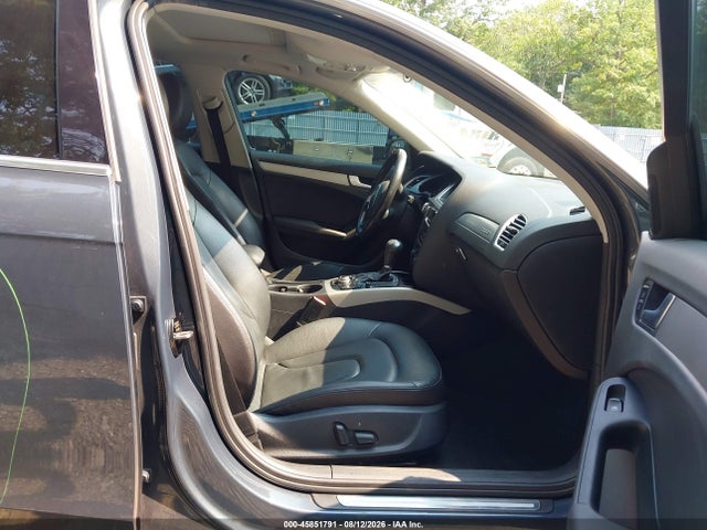 Aukcja sprzedaży 2011 Audi A4 2.0t Premium, vin: WAUFFAFL9BN033842, numer aukcji: 45851791
