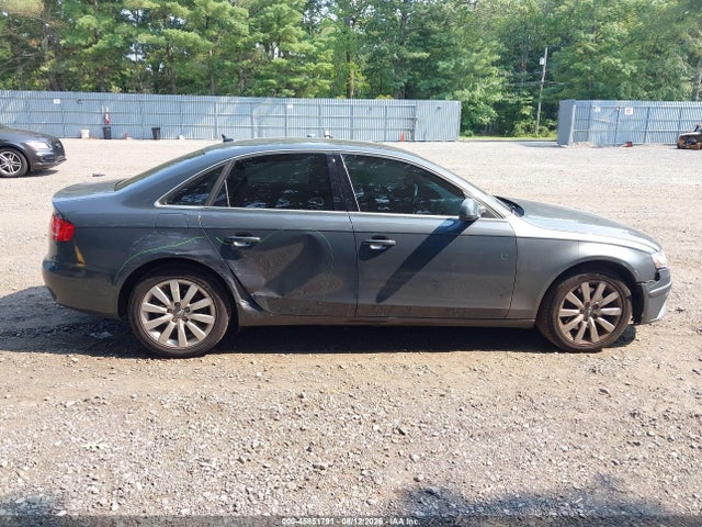 Aukcja sprzedaży 2011 Audi A4 2.0t Premium, vin: WAUFFAFL9BN033842, numer aukcji: 45851791