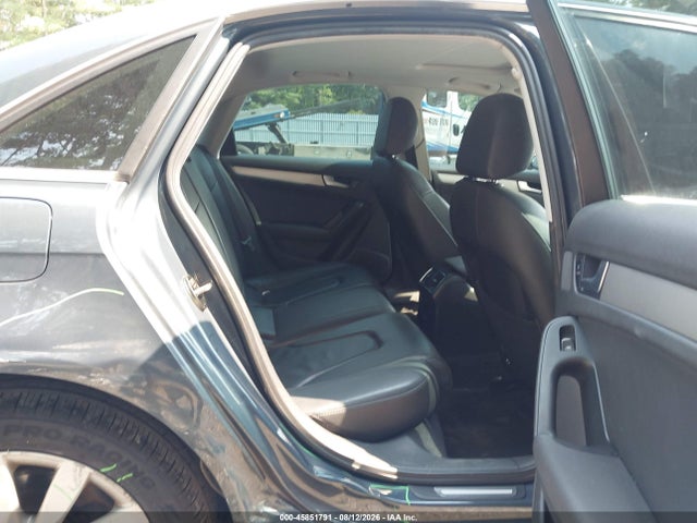 Aukcja sprzedaży 2011 Audi A4 2.0t Premium, vin: WAUFFAFL9BN033842, numer aukcji: 45851791
