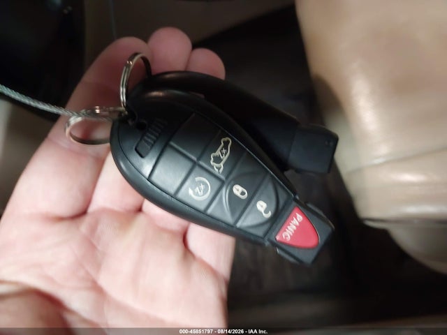 Продаж на аукціоні авто 2011 Jeep Grand Cherokee Overland, vin: 1J4RR6GT8BC605881, номер лоту: 45851797