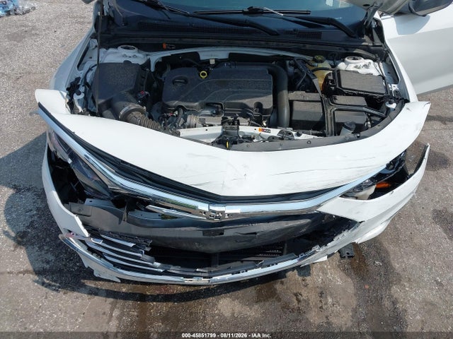 Продаж на аукціоні авто 2022 Chevrolet Malibu Fwd Ls, vin: 1G1ZB5ST5NF186931, номер лоту: 45851799