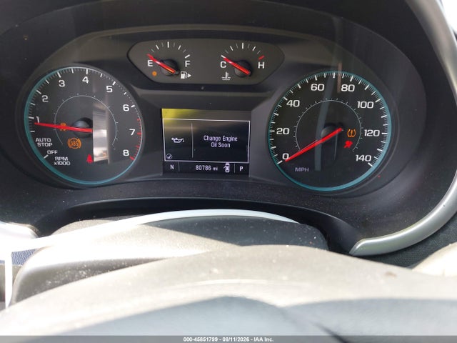 Продаж на аукціоні авто 2022 Chevrolet Malibu Fwd Ls, vin: 1G1ZB5ST5NF186931, номер лоту: 45851799