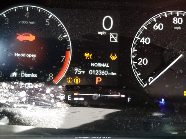 Honda Civic Sport 2026 2HGFE2F51TH501913 Image 14