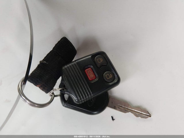 45851812 :رقم المزاد ، 1FMEU53867UB38410 vin ، 2007 Ford Explorer Sport Trac Limited مزاد بيع