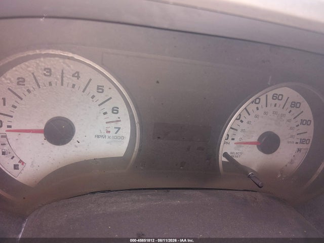 45851812 :رقم المزاد ، 1FMEU53867UB38410 vin ، 2007 Ford Explorer Sport Trac Limited مزاد بيع