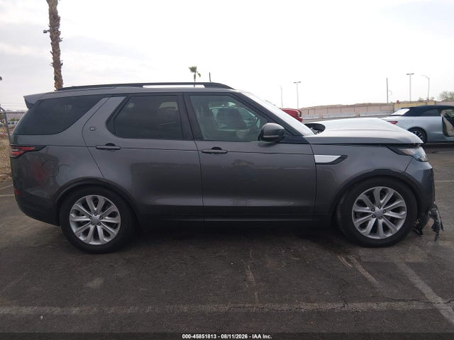 Land Rover Discovery Hse 2017 SALRRBBV4HA047046 Image 13