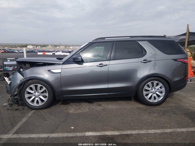 Land Rover Discovery Hse 2017 SALRRBBV4HA047046 Image 14