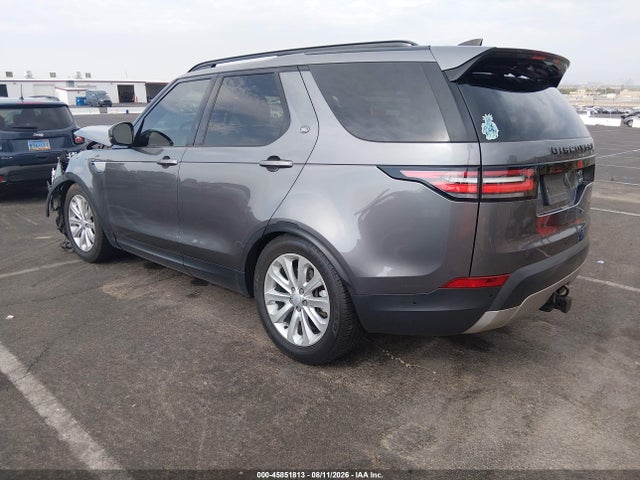 Land Rover Discovery Hse 2017 SALRRBBV4HA047046 Image 3