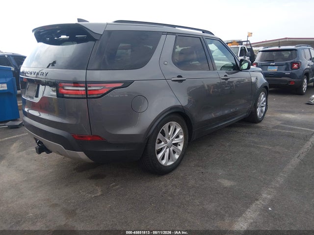 Land Rover Discovery Hse 2017 SALRRBBV4HA047046 Image 4