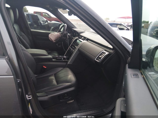 Land Rover Discovery Hse 2017 SALRRBBV4HA047046 Image 5