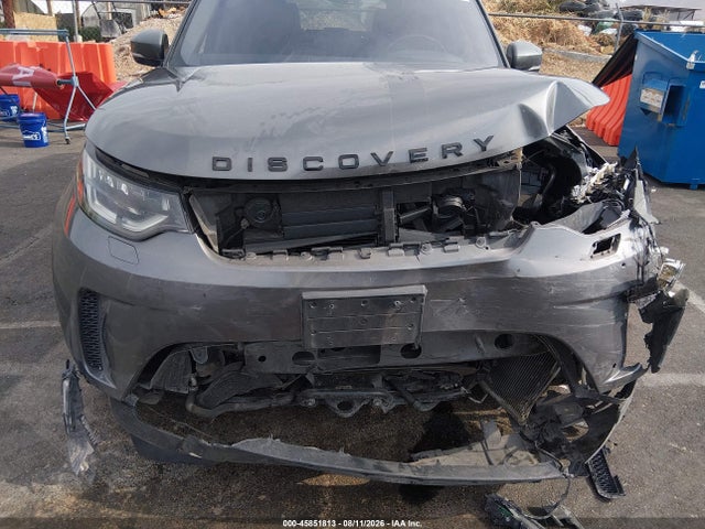 Land Rover Discovery Hse 2017 SALRRBBV4HA047046 Image 6