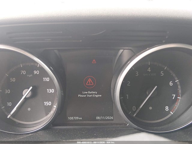 Land Rover Discovery Hse 2017 SALRRBBV4HA047046 Image 7