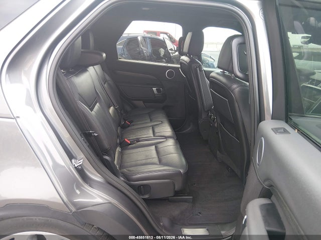 Land Rover Discovery Hse 2017 SALRRBBV4HA047046 Image 8