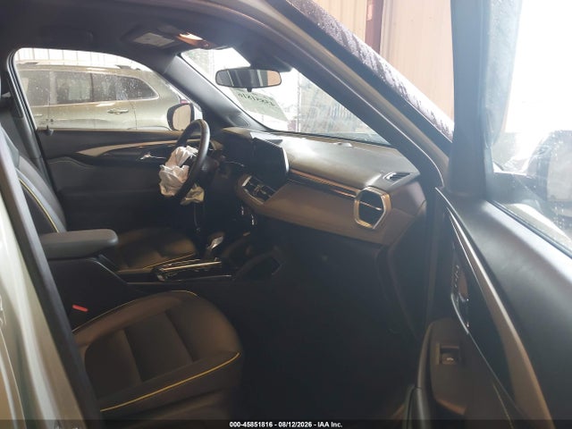 45851816 :رقم المزاد ، KL79MSSL5RB115755 vin ، 2024 Chevrolet Trailblazer Awd Activ مزاد بيع