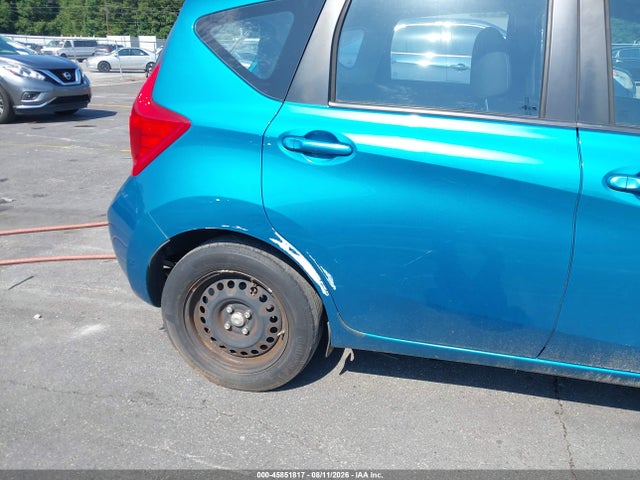 Aukcja sprzedaży 2015 Nissan Versa Note S (sr)/s Plus/sl/sr/sv, vin: 3N1CE2CP8FL366631, numer aukcji: 45851817