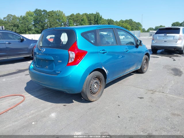 Aukcja sprzedaży 2015 Nissan Versa Note S (sr)/s Plus/sl/sr/sv, vin: 3N1CE2CP8FL366631, numer aukcji: 45851817