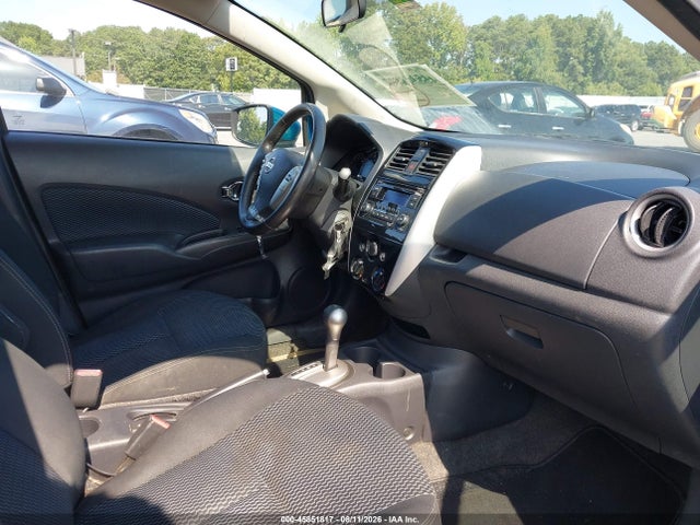 Aukcja sprzedaży 2015 Nissan Versa Note S (sr)/s Plus/sl/sr/sv, vin: 3N1CE2CP8FL366631, numer aukcji: 45851817