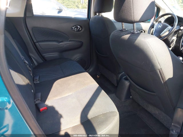 Aukcja sprzedaży 2015 Nissan Versa Note S (sr)/s Plus/sl/sr/sv, vin: 3N1CE2CP8FL366631, numer aukcji: 45851817