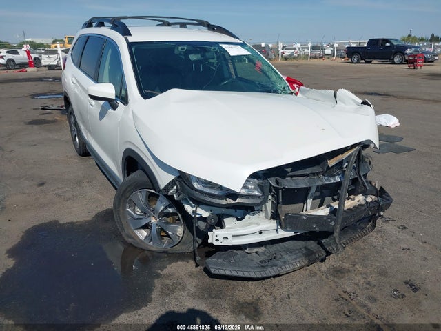 Subaru Ascent Premium 2021 4S4WMAFD7M3470041 main image