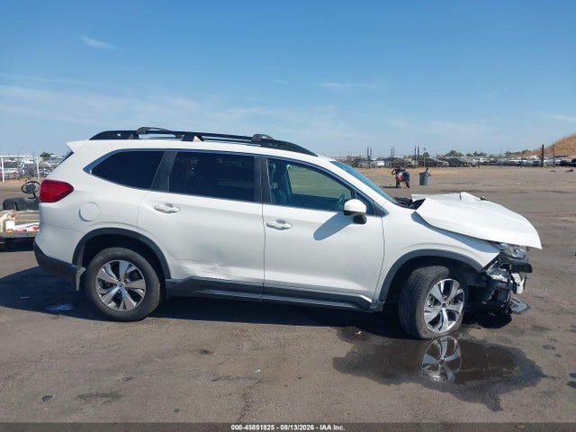 Subaru Ascent Premium 2021 4S4WMAFD7M3470041 Image 12