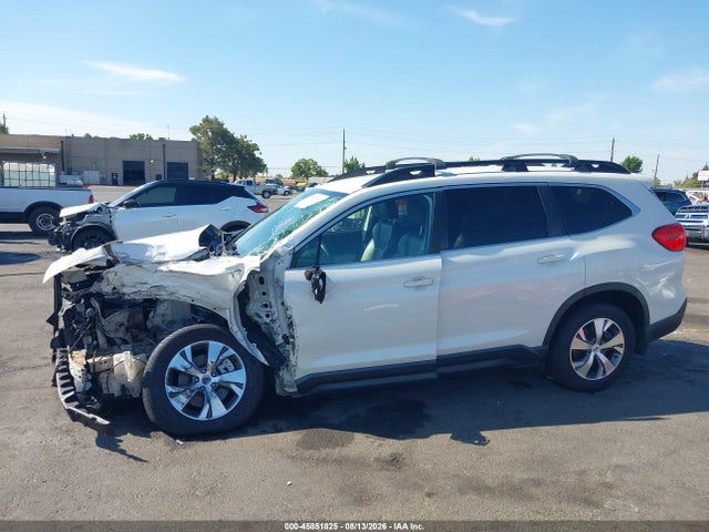 Subaru Ascent Premium 2021 4S4WMAFD7M3470041 Image 13