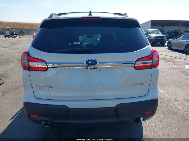 Subaru Ascent Premium 2021 4S4WMAFD7M3470041 Image 15