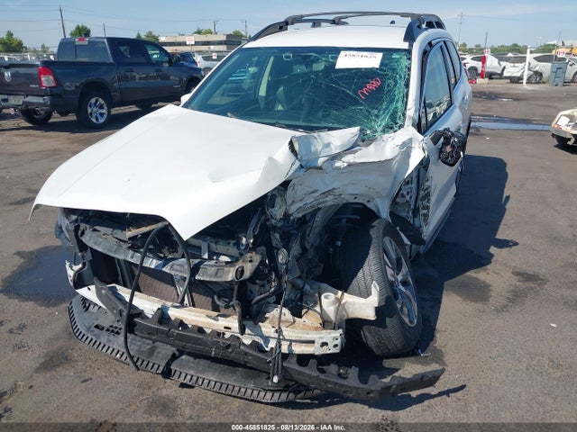 Subaru Ascent Premium 2021 4S4WMAFD7M3470041 Image 2
