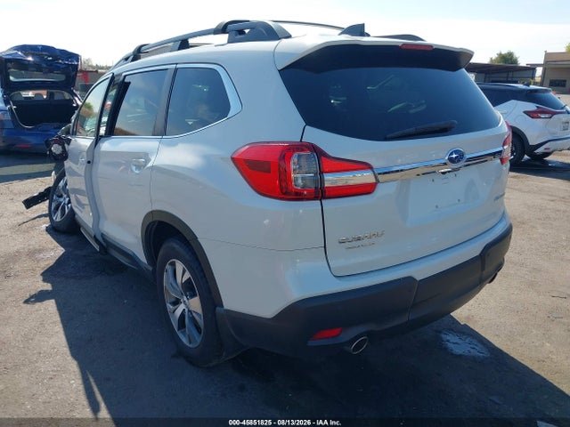 Subaru Ascent Premium 2021 4S4WMAFD7M3470041 Image 3