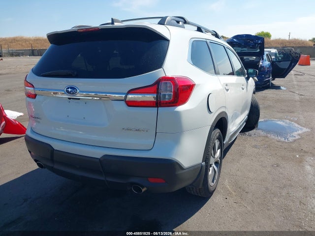 Subaru Ascent Premium 2021 4S4WMAFD7M3470041 Image 4