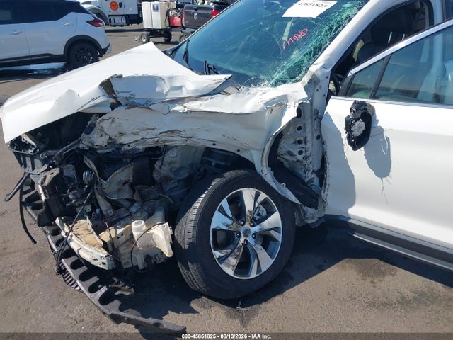 Subaru Ascent Premium 2021 4S4WMAFD7M3470041 Image 6