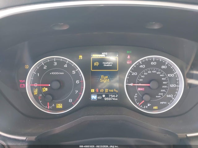 Subaru Ascent Premium 2021 4S4WMAFD7M3470041 Image 7