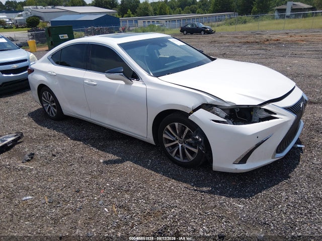 Продажа на аукционе авто 2020 Lexus Es 350, vin: 58ADZ1B18LU067563, номер лота: 45851828