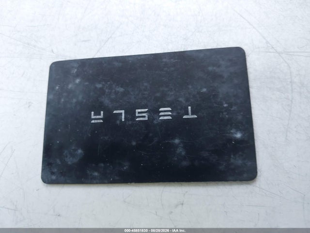 5YJ3E1EA1SF050464 Tesla MODEL 3