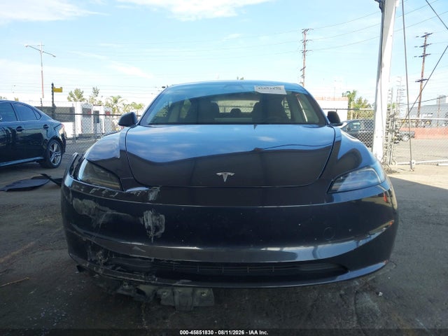 5YJ3E1EA1SF050464 Tesla MODEL 3